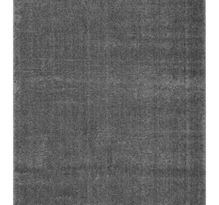 Χαλί FUZZIO GREY 160-x-230-εκ
