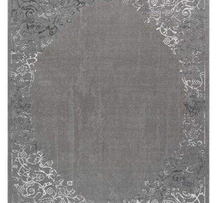 Χαλί BLAST GREY 165-x-230-εκ