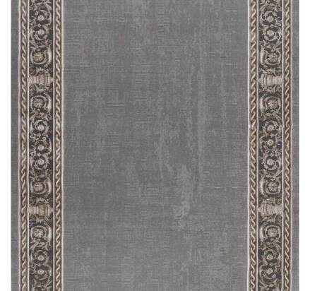 Χαλί CULTURE GREY 133-x-190-εκ