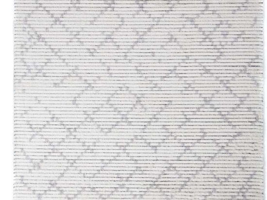 Royal Iris 594 cream grey 140 x 200