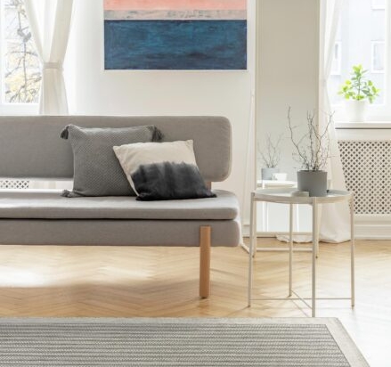 Χαλί ROADWAY GREY 160-x-230-εκ