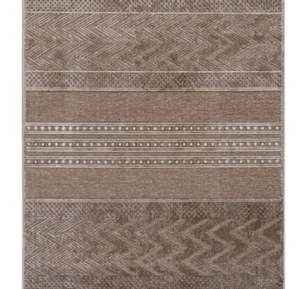 Χαλί SKILDERY BEIGE διάδρομος-67-εκ