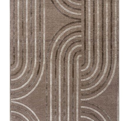 Χαλί MODE BEIGE σετ-κρεβατοκάμαρας-67-x-140-2-67-x-230-εκ