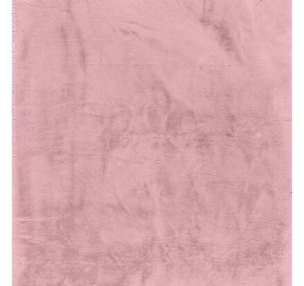Χαλί SMOOTH PINK 200-x-250-εκ