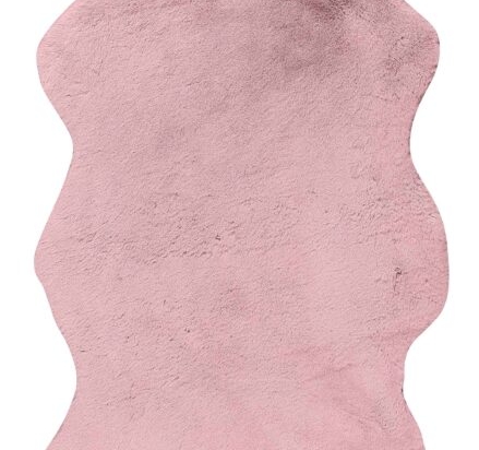 Χαλί SMOOTH PINK ANIMAL 160-x-230-εκ