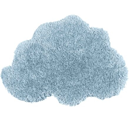 Παιδικό Χαλί CIEL SHADE CLOUD 80-x-125-εκ