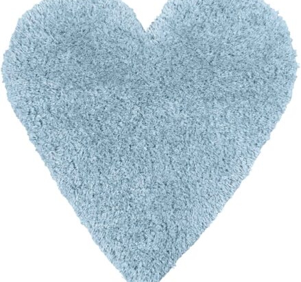 Παιδικό Χαλί CIEL SHADE HEART 160-x-160-εκ