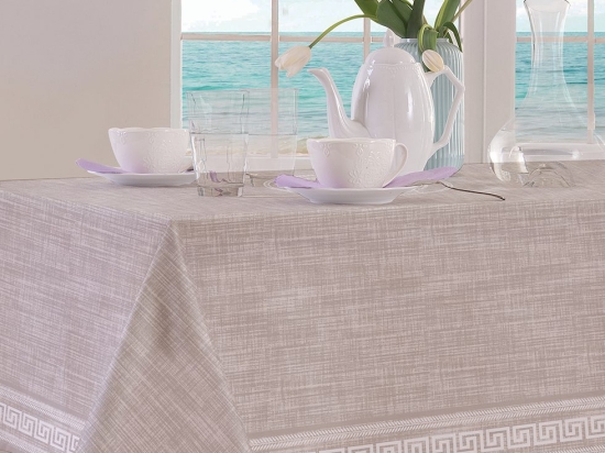 Makis Tselios Home Τραπεζομάντηλο Med 160x260