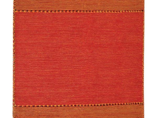 New plan ANTIQUE KILIM ΧΕΙΡΟΠΟΙΗΤΟ 4080 RUST 1,60x2,30