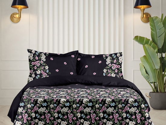 Makis Tselios Home Σετ Κουβερλί King Size 240x260cm Way