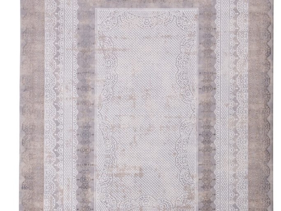 Royal  Infinity 5916B Grey 140 x 200