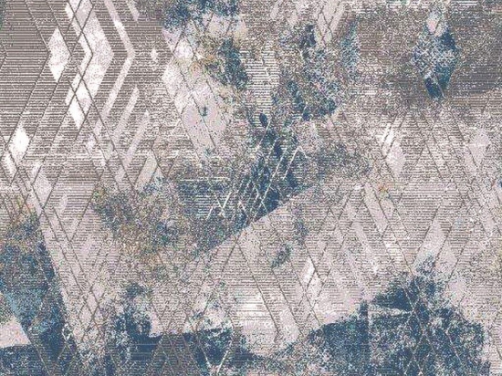 klonaras PEARL 2158 GREY-BLUE 200 x 290