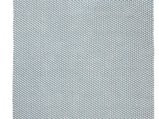 Royal duppis od-2 white blue 0,70x1,40