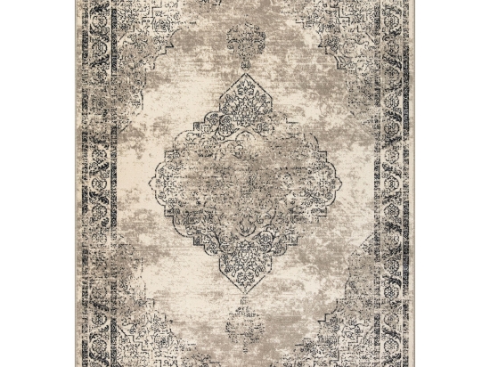 Ezzo Antika 6010AHY CREAM 133 x 190