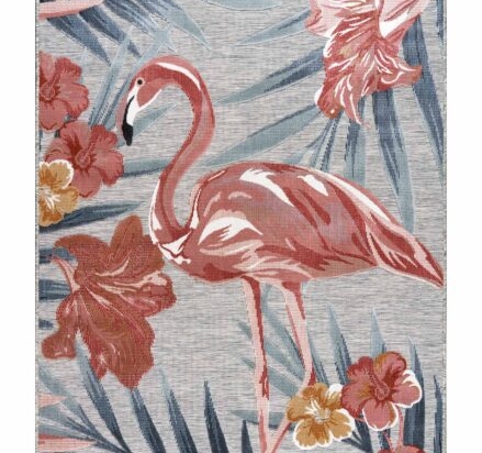 Χαλί FLAMINGO 160-x-230-εκ