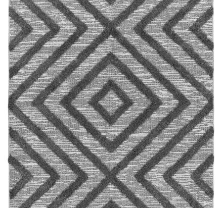 Χαλί FLINT GREY