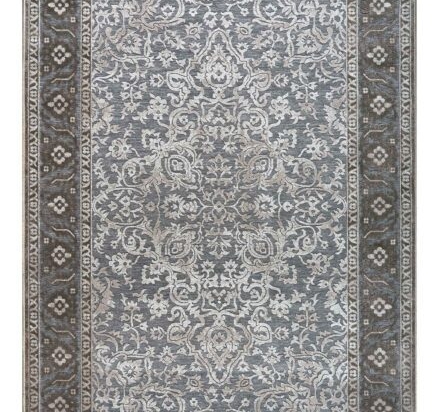 Χαλί GARLAND GREY σετ-κρεβατοκάμαρας-67-x-140-2-67-x-230-εκ