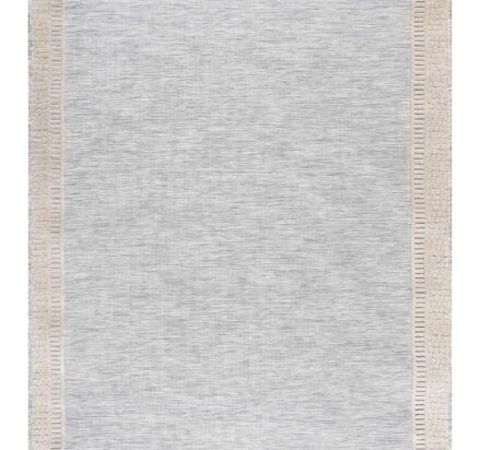Χαλί GLACE GREY BEIGE 160-x-230-εκ