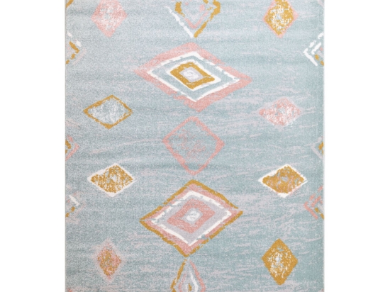 Ezzo Marrakesh B803AX6 L.BLUE 1,33x1,90