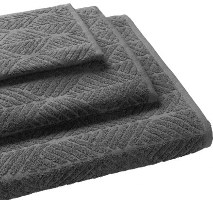 Πετσέτα HERB ANTHRACITE