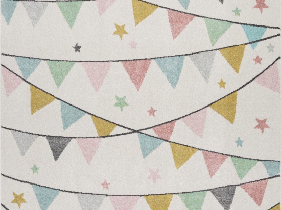 klonaras  JUNIOR  8028/MULTI 1,33x1,90