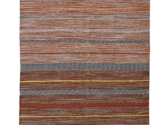 New plan ANTIQUE KILIM ΧΕΙΡΟΠΟΙΗΤΟ  6080 BEIGE 0,70x1,40