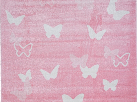 klonaras  JUNIOR 7452 pink 1,33x1,90