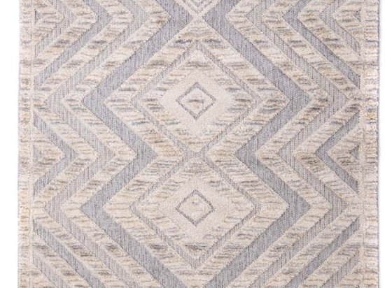 Royal La Casa 723A White L. Grey 200 x 290