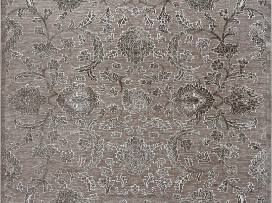 Χαλί LEAVES BEIGE 160-x-230-εκ