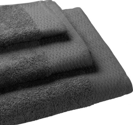Πετσέτα LOOP ANTHRACITE