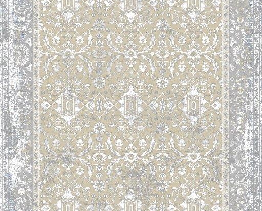 klonaras  PEARL 852 BEIGE 160 x 230