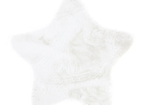 Royal Bunny Kinds Star White 100 x 100