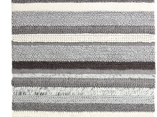 Royal Ethnik Modern Rug   Blue 200 x 300