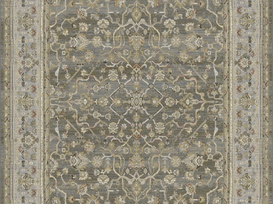 klonaras IMPERIAL 40/M BROWN Round 160 x 160
