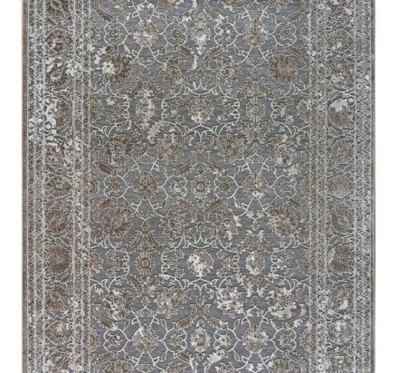 Χαλί POSH GREY 160-x-230-εκ