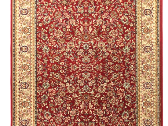 Royal Olympia 8595E RED