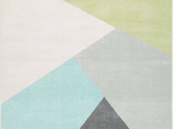 klonaras JUNIOR 951 GREY-GREEN 1,60x2,30