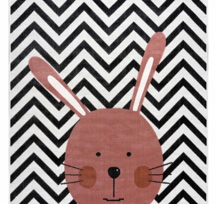 Παιδικό Χαλί RABBIT