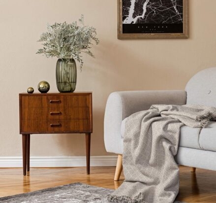 Χαλί REGAL BEIGE 160-x-230-εκ