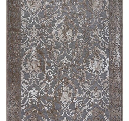 Χαλί REGAL GREY 160-x-230-εκ
