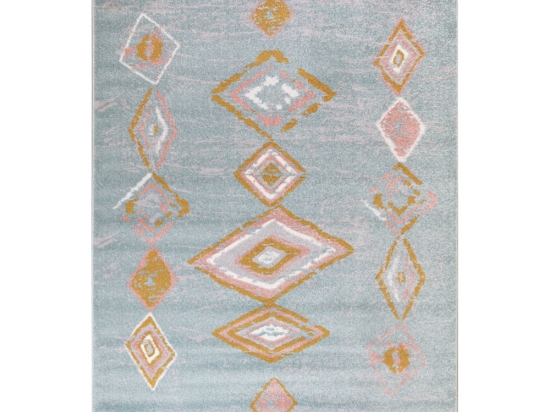Ezzo Marrakesh B802AX6 L.BLUE 067x 140