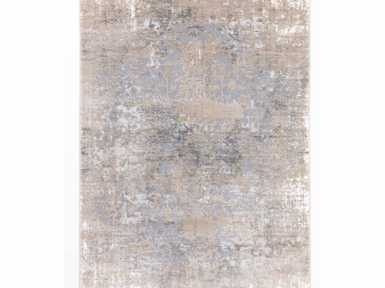 Ezzo Siena 9676ACD LIGHT GREY 200 x 290