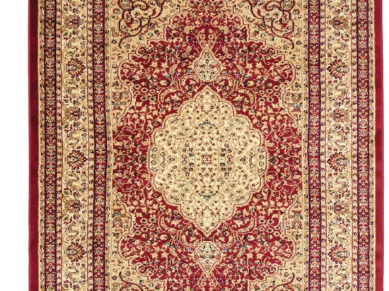 Royal Olympia 7108E RED 140 x 200