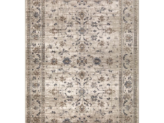 Ezzo Antika 6299AHY beige 133 x 190