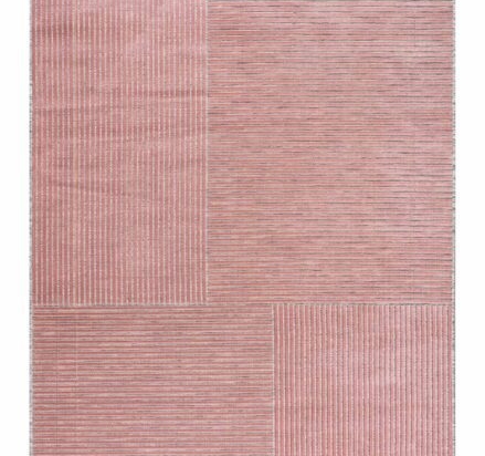 Χαλί TIZZY PINK 160-x-230-εκ