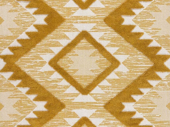 Χαλί TRIBE YELLOW 160-x-230-εκ