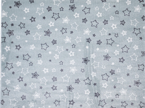 klonaras  JUNIOR 1621/GREY 1,60x2,30
