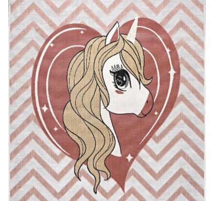 Παιδικό Χαλί UNICORN