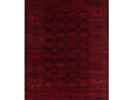 Ezzo Nomade B531AHH RED GLD 66x140