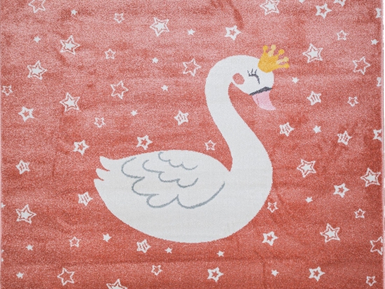 klonaras  JUNIOR 5678/rose 1,60x2,30